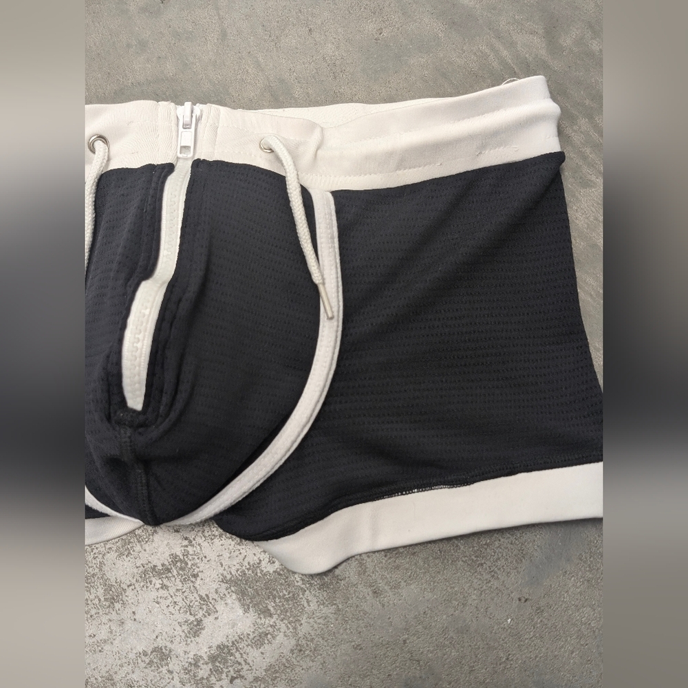 Jack Adams Boxer Briefs, Small